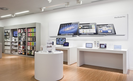 Tienda K-Tuin Salamanca